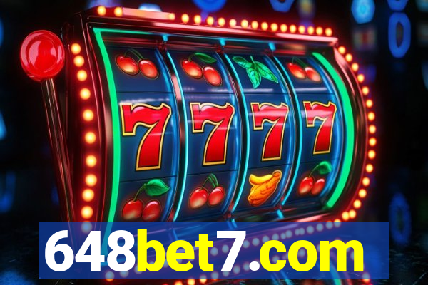 648bet7.com