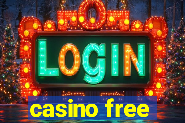 casino free