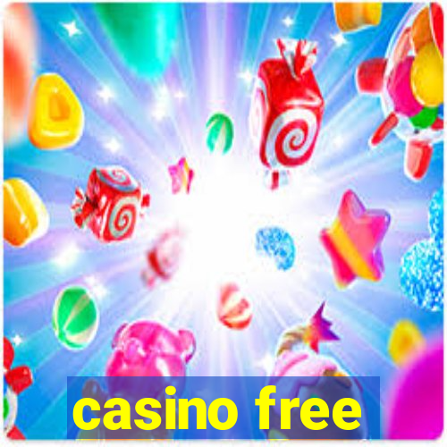 casino free