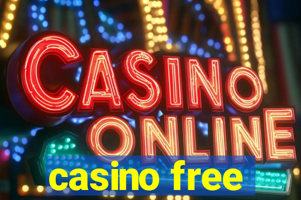 casino free