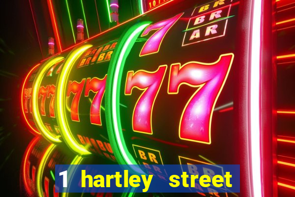 1 hartley street casino nsw 2470