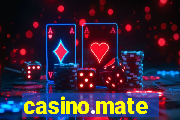 casino.mate