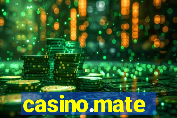 casino.mate