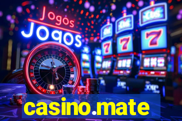 casino.mate