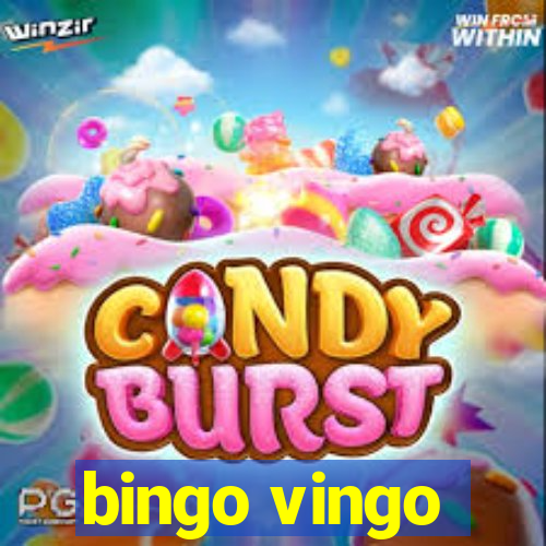 bingo vingo