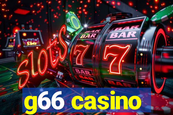 g66 casino