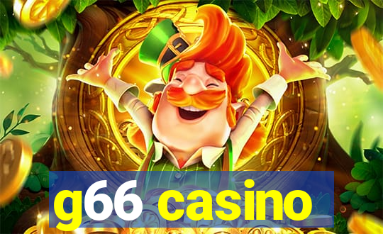 g66 casino