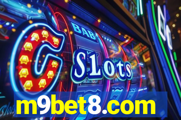 m9bet8.com