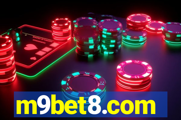 m9bet8.com