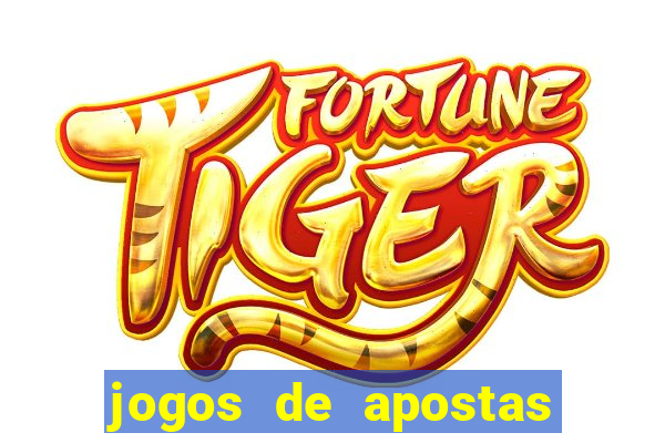 jogos de apostas com bonus gratis