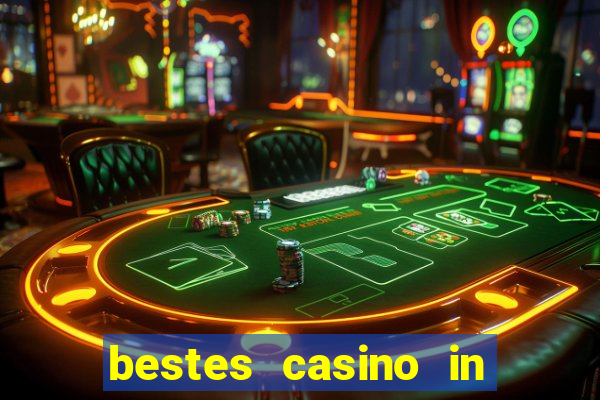 bestes casino in las vegas