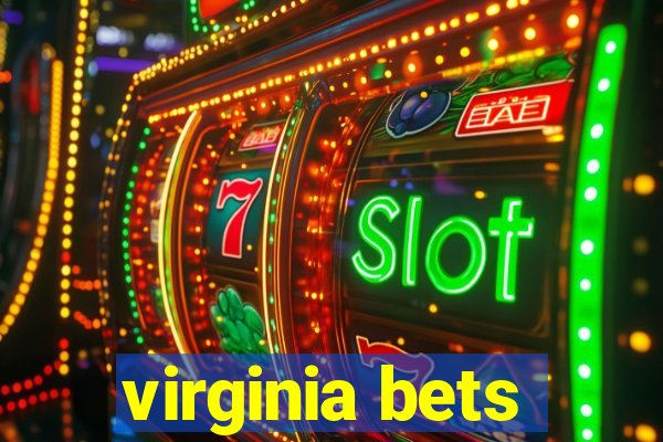 virginia bets