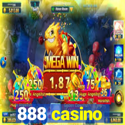 888 casino