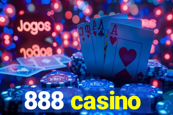 888 casino