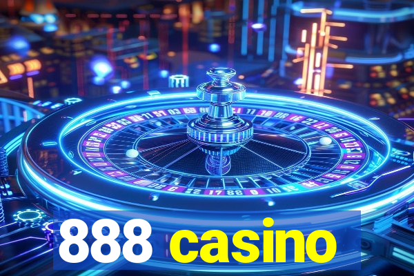 888 casino