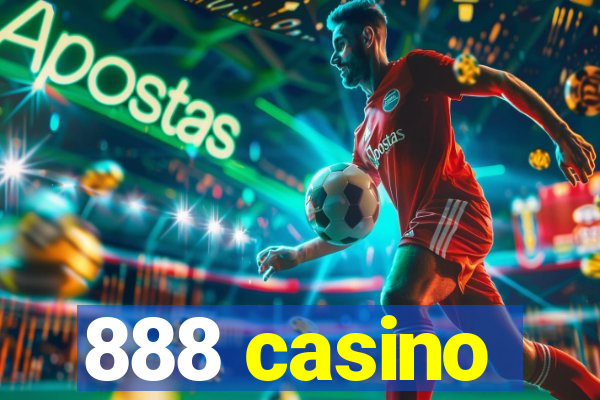 888 casino