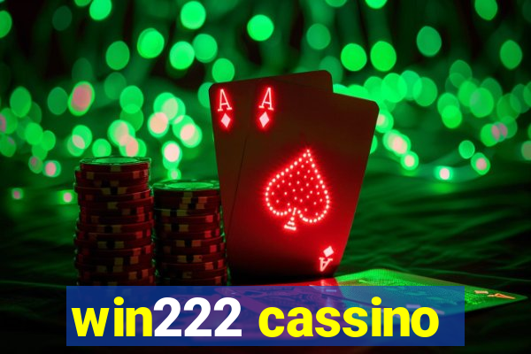 win222 cassino