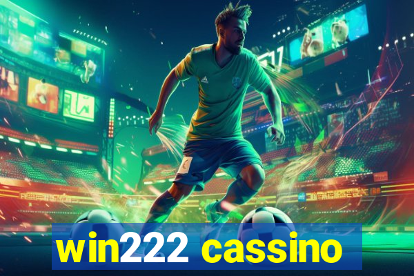 win222 cassino