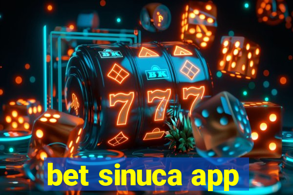 bet sinuca app