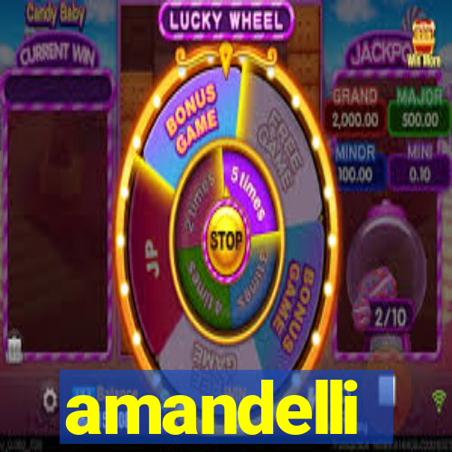 amandelli