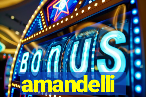 amandelli