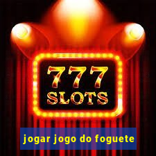 jogar jogo do foguete