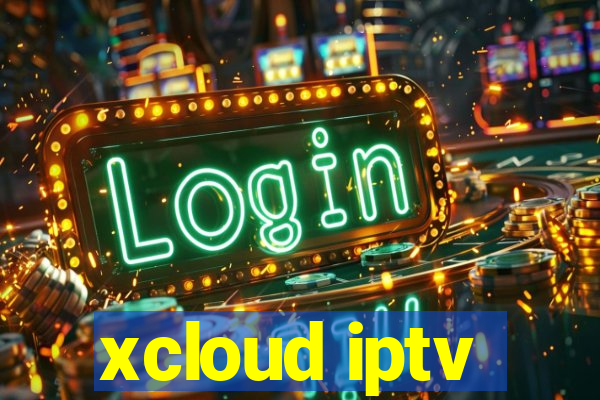 xcloud iptv