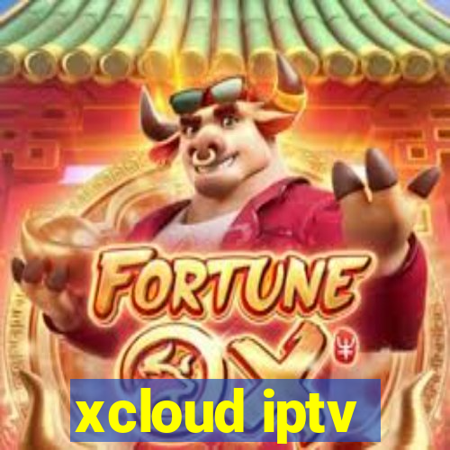 xcloud iptv