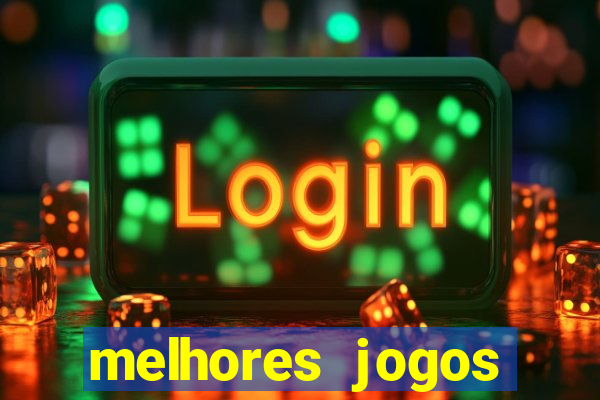 melhores jogos offline iphone