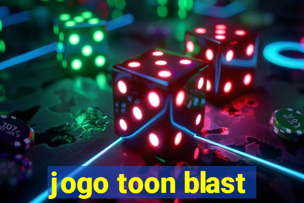 jogo toon blast