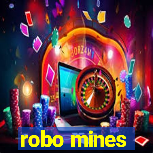 robo mines