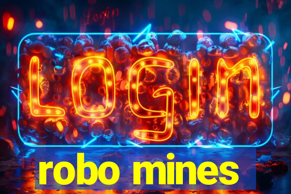 robo mines