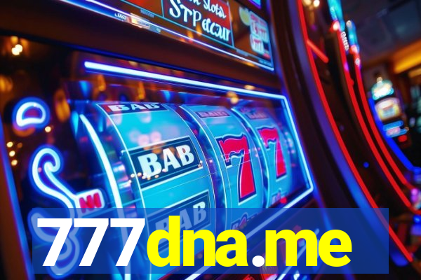 777dna.me