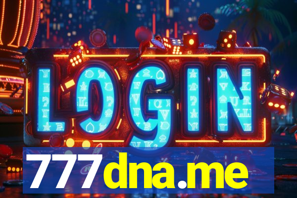 777dna.me