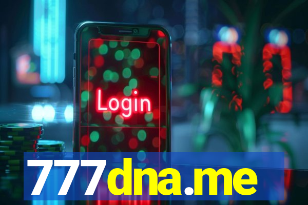 777dna.me