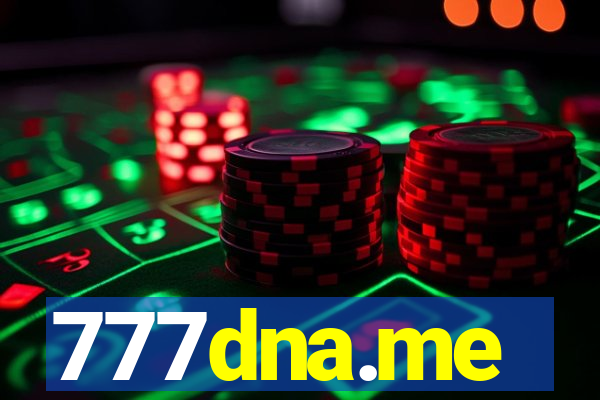 777dna.me