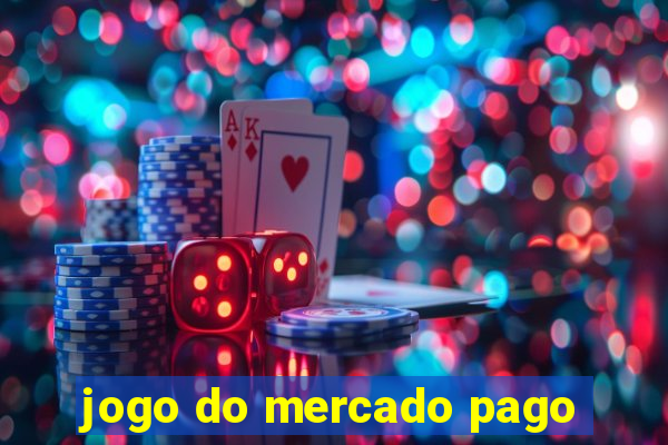 jogo do mercado pago