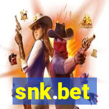 snk.bet