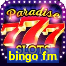 bingo fm