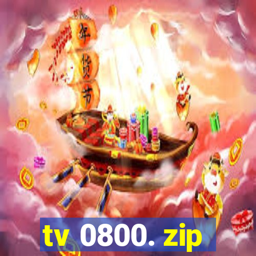 tv 0800. zip