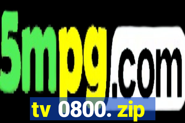 tv 0800. zip