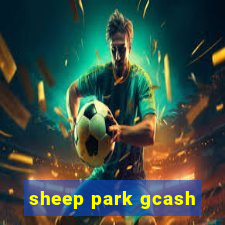 sheep park gcash