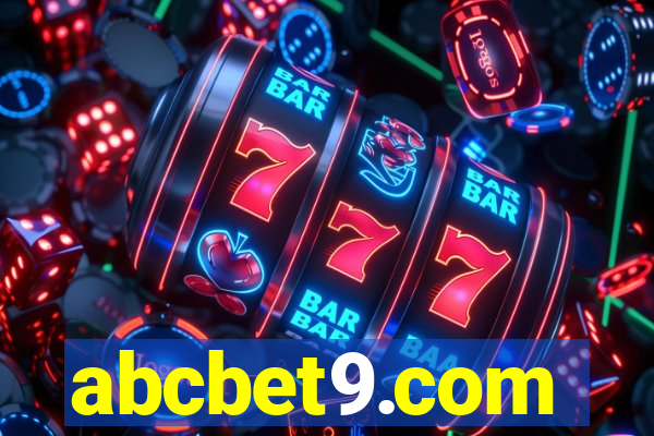 abcbet9.com