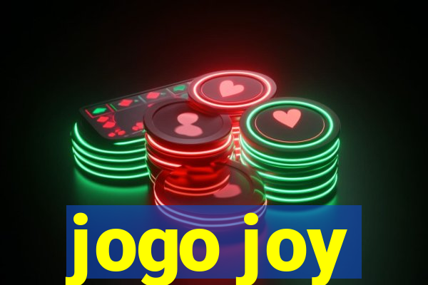 jogo joy