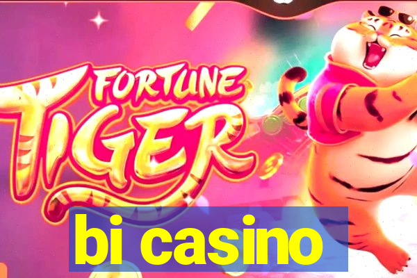 bi casino