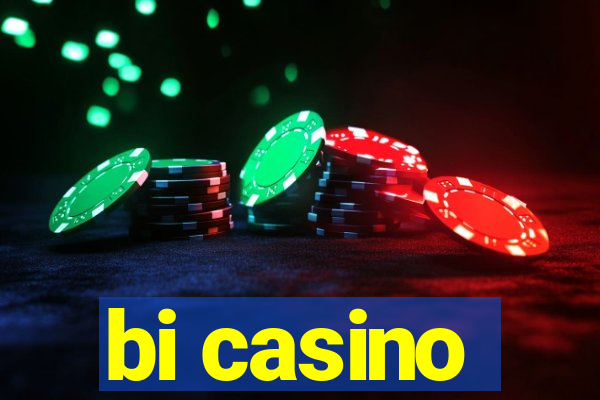 bi casino