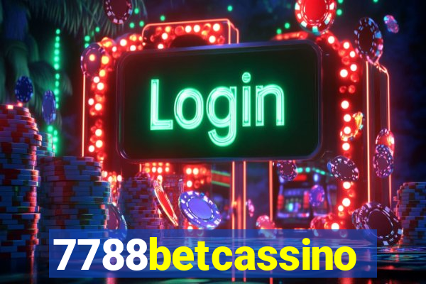 7788betcassino