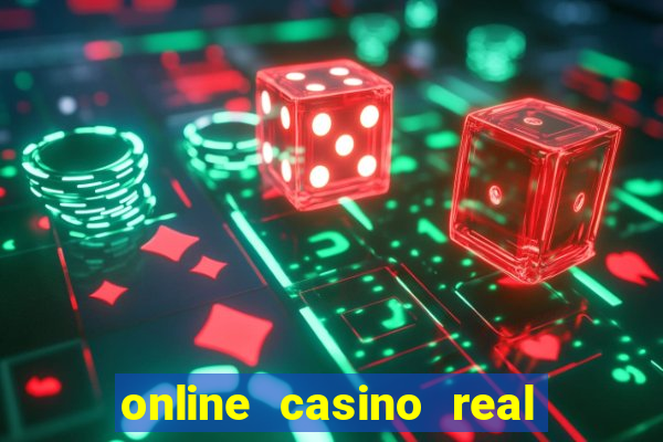 online casino real money us