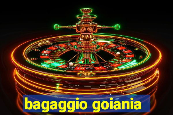 bagaggio goiania