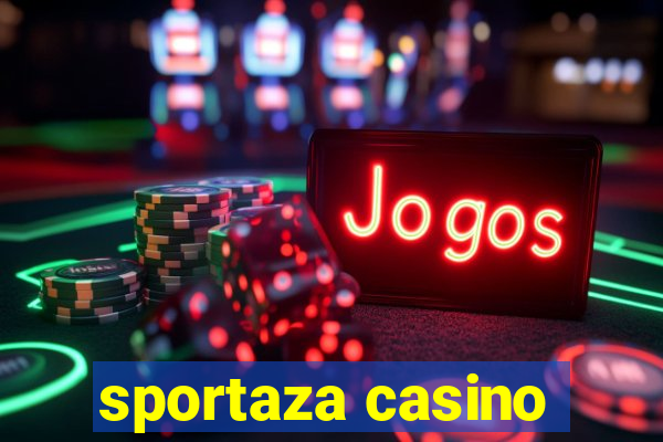 sportaza casino